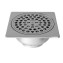 Floor Drain With Square Flange TX1EBV1 1