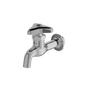 T23B13 Lever Handle Sink Tap
