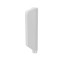 TOTO A100 Urinal Partition 1