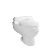 C436N One Piece Toilet