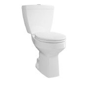 C704L / SW784JP Close-Coupled Toilet