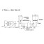 TOTO C704L / SW784JP Close-Coupled Toilet 2