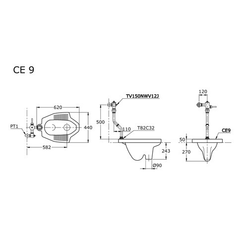 toto-ce9-tv150nwv12j-squatting-toilet
