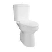 CW421J / SW420JP Close-Coupled Toilet (Colors)