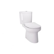 CW421J / SW420JP Close-Coupled Toilet with Eco Washer TCW07S