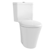 CW600J / SW600JP Close-Coupled Toilet