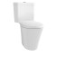 TOTO CW600J / SW600JP Close-Coupled Toilet 1