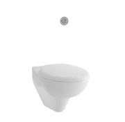 CW620NJ / TV150NRNV3 Single Bowl Toilet