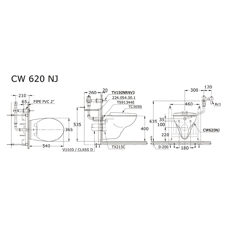 toto-cw620-tv150nrnv3-single-bowl-toilet