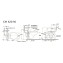 TOTO CW620NJ / TV150NRNV3 Single Bowl Toilet 3