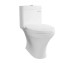 TOTO CW630J One Piece Toilet 1