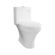 CW630PJ One Piece Toilet