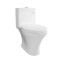 TOTO CW630PJ One Piece Toilet 1