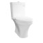 TOTO CW631J / SW631JP Close-Coupled Toilet 1