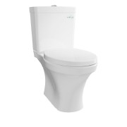 CW631PJ / SW631JP Close-Coupled Toilet