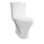 TOTO CW631PJ / SW631JP Close-Coupled Toilet 1