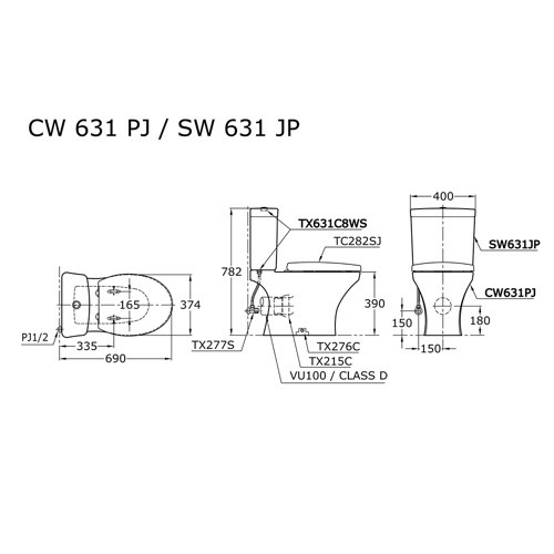 toto-cw631pj-sw631jp-closecoupled-toilet