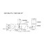 TOTO CW632PJ / SW632JP S-Trap Close-Coupled Toilet 2