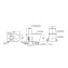 TOTO CW635PJ/SW635JP1 S-Trap Close-Coupled Toilet 2
