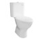 TOTO CW637J / SW637JP Close-Coupled Toilet 1