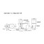 TOTO CW637J / SW637JP Close-Coupled Toilet 2