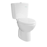 CW660NJ / SW660J Close Couple Toilet (Colors)