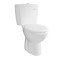 TOTO CW660NJ / SW660J Close Couple Toilet (Colors) 1
