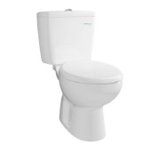 CW660NPJ / SW660J Close-Coupled Toilet