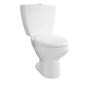 CW702J / SW784JP Close-Coupled Toilet