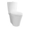 TOTO CW821J / SW821JP Close-Coupled Toilet 1