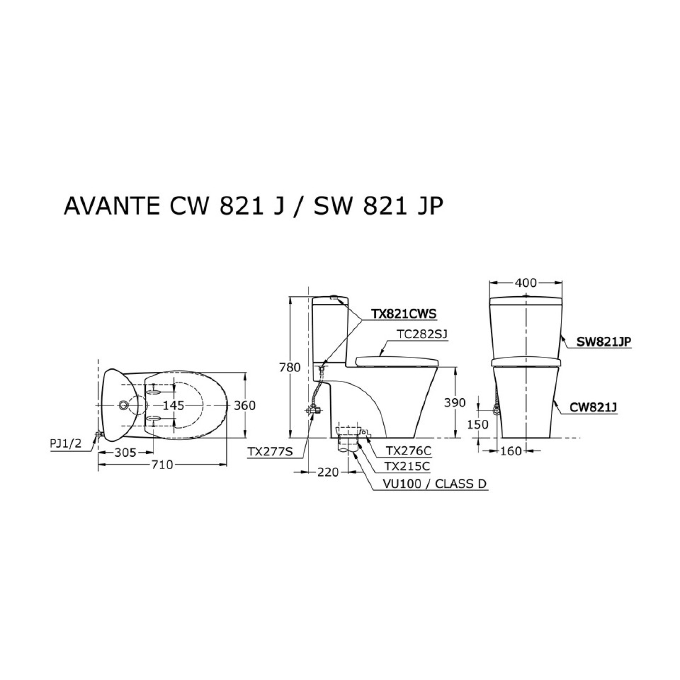 toto-cw821j-sw821jp-closecoupled-toilet