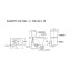 TOTO CW821J / SW821JP Close-Coupled Toilet 2
