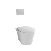 CW822NJ Concealed Cistern Toilet