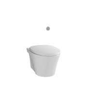 CW822NJ / TV150NRNV3 Single Bowl Toilet
