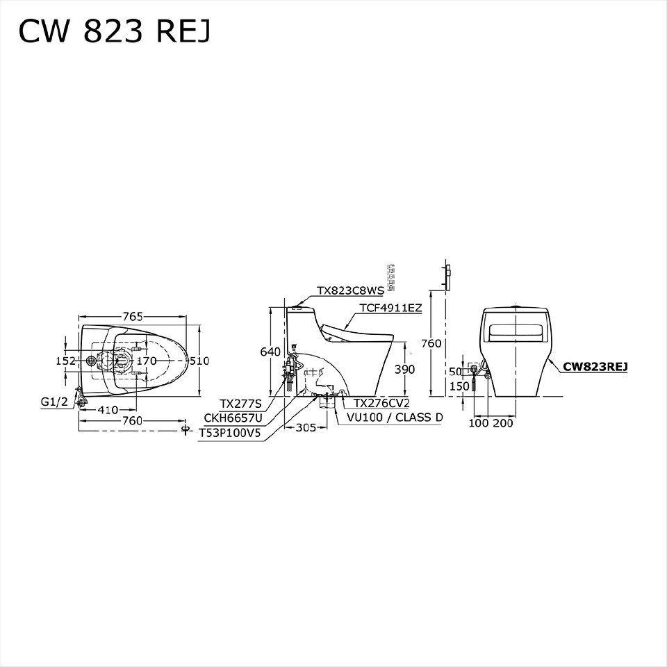 toto-cw823rej-avante-453-l-dual-flush-closet-duduk