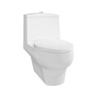 TOTO CW826J / SW826JP Close - Coupled Toilet