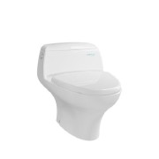 CW840J One Piece Toilet