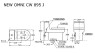 TOTO CW895J One Piece Toilet 2