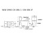 TOTO CW896J / SW896JP Close-Coupled Toilet 2