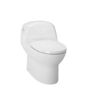 CW914J One Piece Toilet