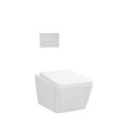 CW951J Concealed Cistern Toilet
