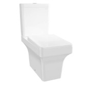 CW960J / SW960JP Close-Coupled Toilet