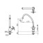 Toto TX603KCS Kitchen Faucet 2