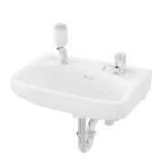 L38V1 Wall Hung Lavatory / Wastafel