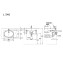TOTO L546 Under Counter Lavatory / Wastafel 2
