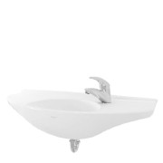 L650D Wall Hung Lavatory / Wastafel