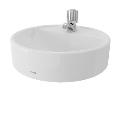 toto-l652d-console-counter-lavatory-wastafel