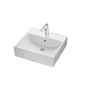 L710CTRE Vessel Counter Lavatory / Wastafel