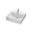 TOTO L710CTRE Vessel Counter Lavatory / Wastafel 2