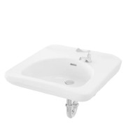 LW103JT1 Wall Hung Lavatory / Wastafel